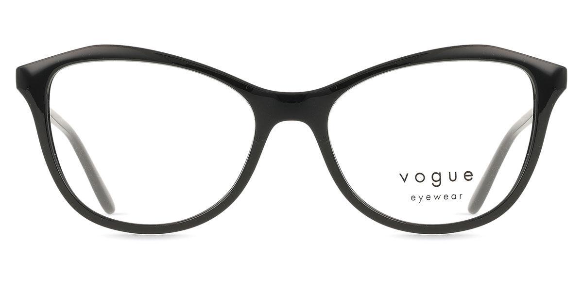 

Vogue Eyewear Vo5602 W44 Women Eyeglasses 52-16-140