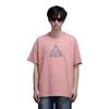 Nike ACG Dri-FIT Letter Print Crew Neck Tee Men Tops Pink FQ3741-618