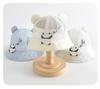 Outdoor Baby Hat: Baby Mesh Ultra Light Pot Hat, Three Dimensional Fisherman's Hat, Boneless, Easy Storage
