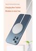 Compatible with Apple 12-16 MagSafe, Fast 15W Magnetic Wireless Charger, N52 Enhanced
