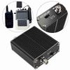 118MHz -138MHz Aviation Band AIR Frequency Converter To Shortwave HF Band + High Resistance Amplifi
