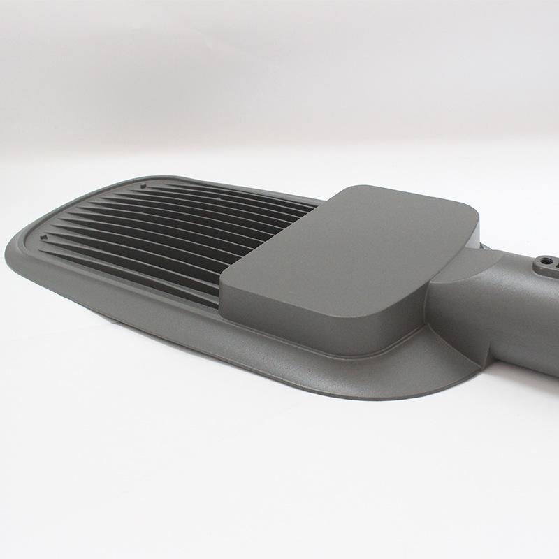 LED Waterproof Street Light Head Shell - Municipal Outdoor Road Kit