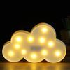Creative Cute 3D LED Night Lamp for Kids Indoor Bedroom Lighting Interior Decorative Lamp | LED Table Lamps