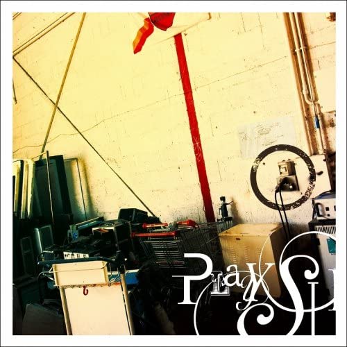 

CD SID - play (first time) (with DVD) XNDC10002 Japan ObiRock Used