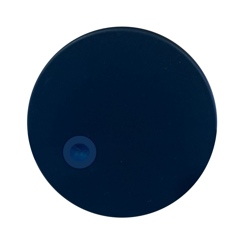 

1 шт. многоцветная крышка для бутылки Tumber, защита от брызг, защита от проливания, пластиковая крышка для чашки Themos объемом 40 унций для Quencher H3.0 темно-синий