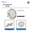 Strong Neodymium Magnetic Retrieval Tool