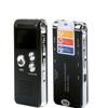8GB USB Multi-language Voice Recorder  USB 1.1/USB2.0 MP3 Player MP3/WAV 80db
