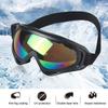Kids Ski Goggles Anti Fog Double Layers Lens Windproof UV Protection Glasses for Skiing Snow Sports