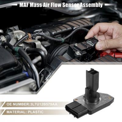 Car MAF Mass Air Flow Sensor For Ford Expedition 2003-2004 No.3L7U12B579AA