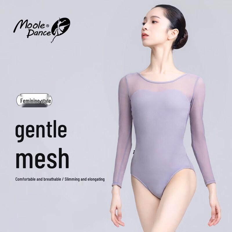 Little Jasmine Women s Ballet Training Leotard M