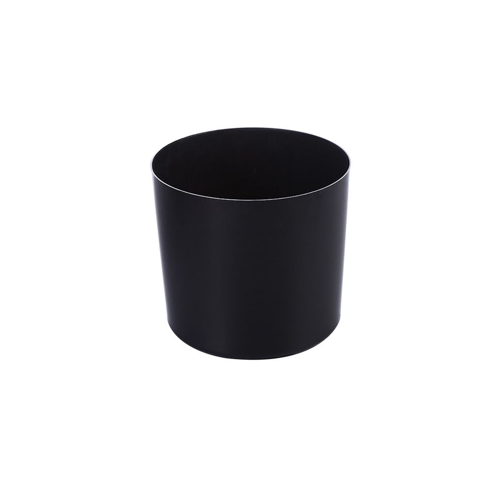 

Office Decor Plant Container Black Planter Plant Pot Succulent Box Flower Pots 04
