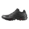 Salomon Speedcross 6 Fabric Synthetic Leather Outdoor Shock Absorbing Slip Resistant Durable Low Top Hiking Shoes Men Hiking Shoes 417379