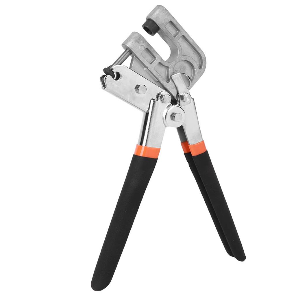 Pliers Stud Crimper Pliers Handheld Alloy Steel Connection European  Antu‑Rust 270mm Stud Crimper Pliers Stud Crimper