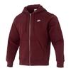 New Nike Club Men's Full Zip Fleece Hoodie FN3862-619