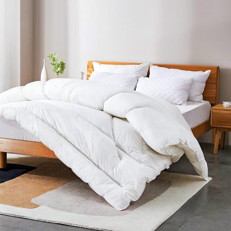 

8H8H 3D Seven-Hole Thermal Quilt