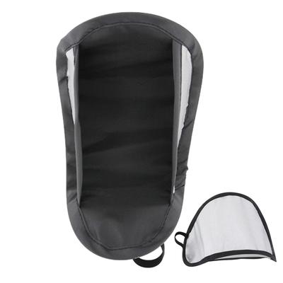 Auto-Handy-Sonnenschutz Auto-Handy-Sonnenschutz Sonnenschild Handy-Regenschirm für Motorrad Fahrrad Auto Verbrühschutz Auto Zubehör