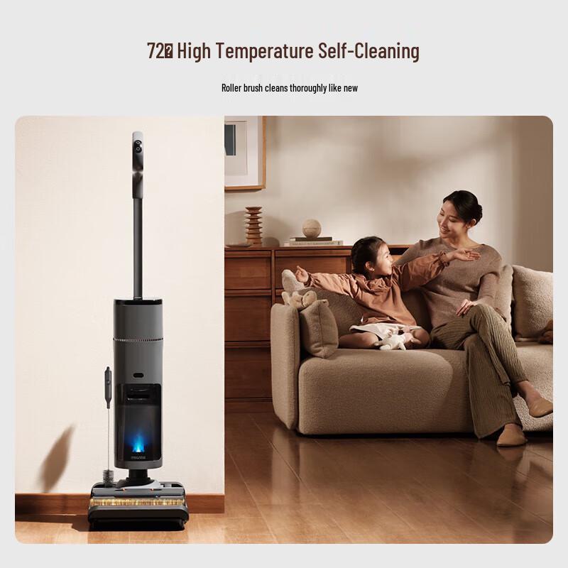 Xiaomi Wireless Floor Cleaner 3 Pro CN plug (adapter included)