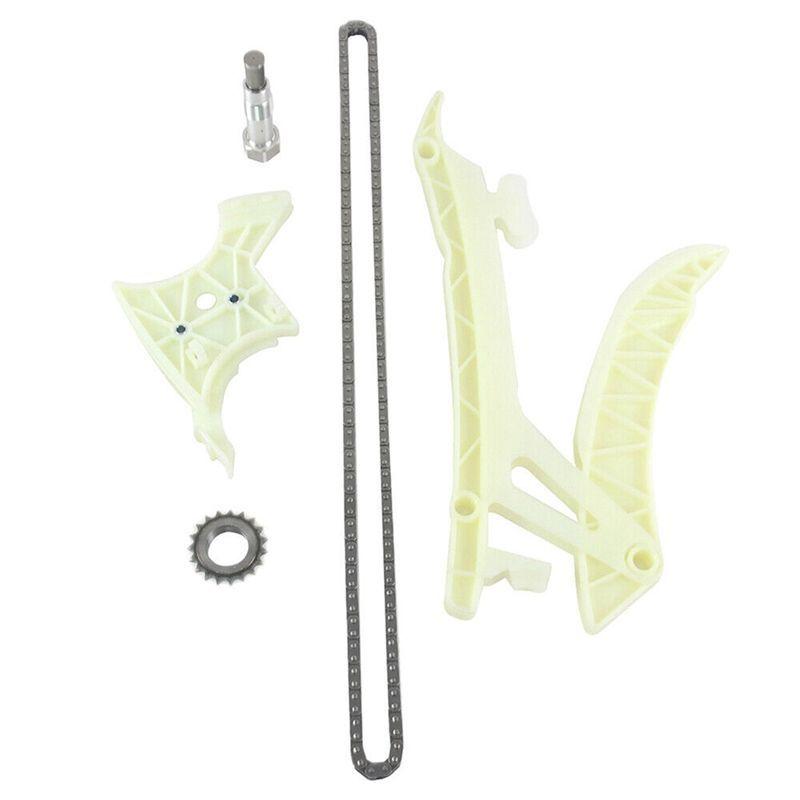 Timing Chain Kit 11318648732, 11317516074, 11317584084 Automotive Supplies For BMW 1 2 3 4 5 Series 428 528 X1 X3 X4 X5 Z4-T48C