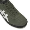 ONITSUKA TIGER Tokuten Καμένο Πράσινο Unisex Αθλητικά Παπούτσια Λευκό Μαύρο 1183A907-300