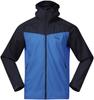 Jacket Bergans Microlight Jacket (8682)