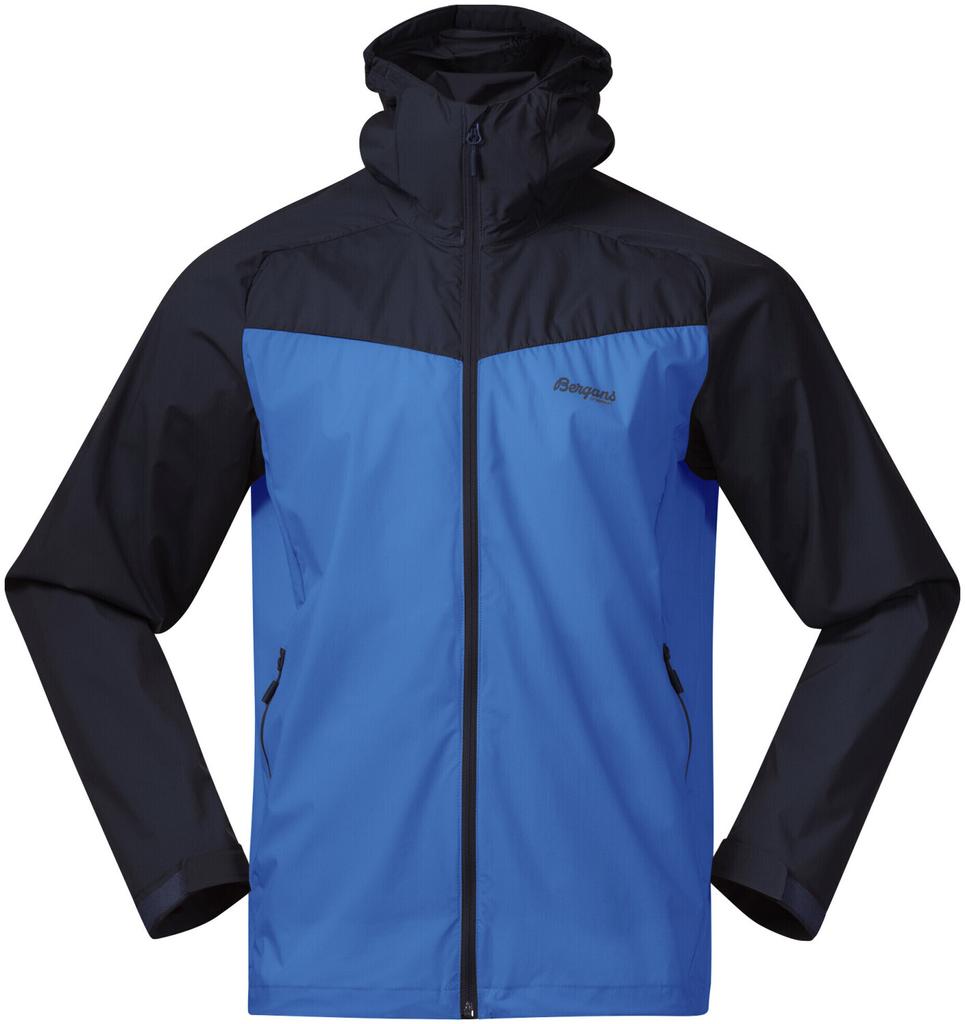 Куртка Bergans Microlight Jacket (8682)