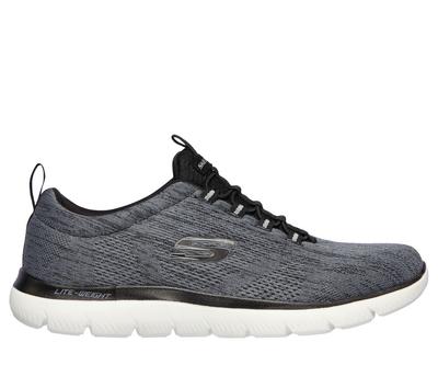 Sneakers Black Summits