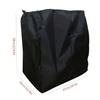 Handheld Stroller Protective Cover Bag Wear-resistant Oxford Cloth Large Space Baby Stroller Storage Pouch