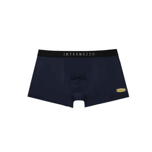 

[INTERMEZZO] Classic Essential Men s Trunks (2) [Shipped from Korea] 100% Authentic 115