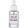 Nail Polish Quick Dry Express Dry Drop 8Ml