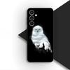 Phone Cover for Motorola Moto G22 G23 G32 G53 G60 G72 G64 G20 G8 G9 Plus Power E13 E20 E32 Case Poster Harries Wand Owl Potters