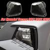 Front Headlight Cover Lens For Hyundai Tucson    Headlamp Cover Transparent Lampshades Lamp Headlight Shade Lens