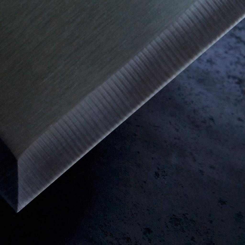 Stainless Steel Spatula