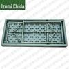 Quan Zhi Da 1.1M Portable Field Table & Chair Set
