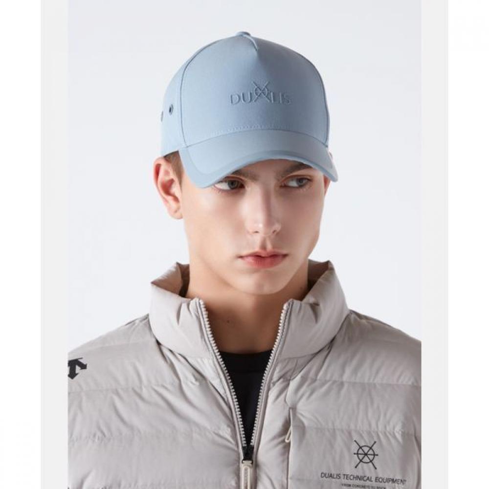 

Descente Dualis Basic Ball Cap Blue BLU0BLUE/F
