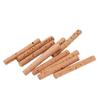 10Pcs European Style Carp Fishing Cork Sticks Carp Bait Pop Up Fishing Lure Accessories