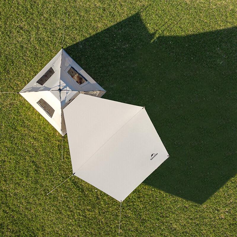 Naturehike Ango S Automatic Pop-up Tent