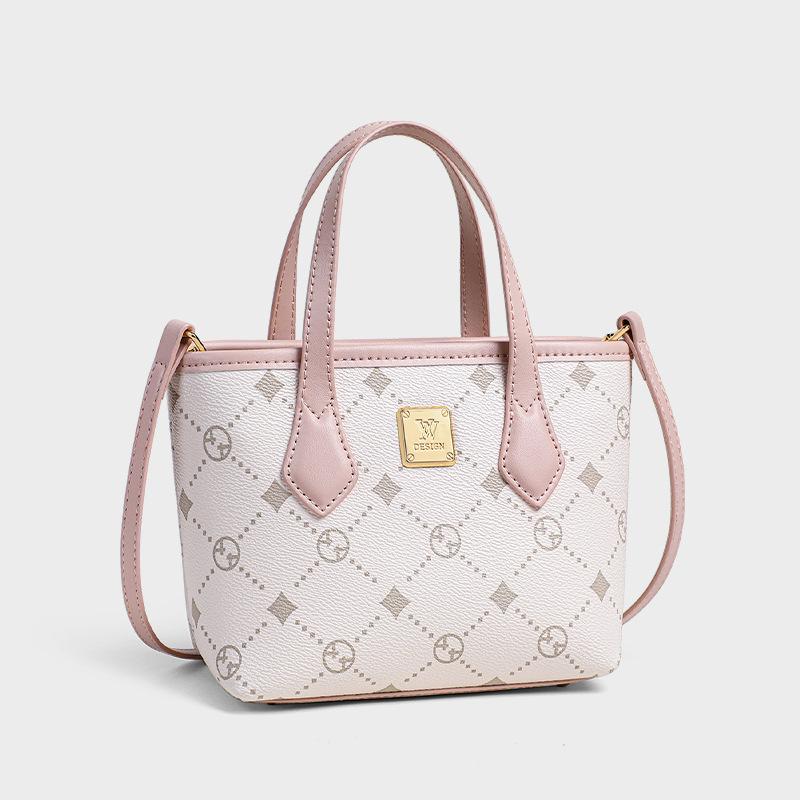 Bags Niche Women's Bags, Messenger Bags, Fashion and High-end Summer Portable Shoulder Bags