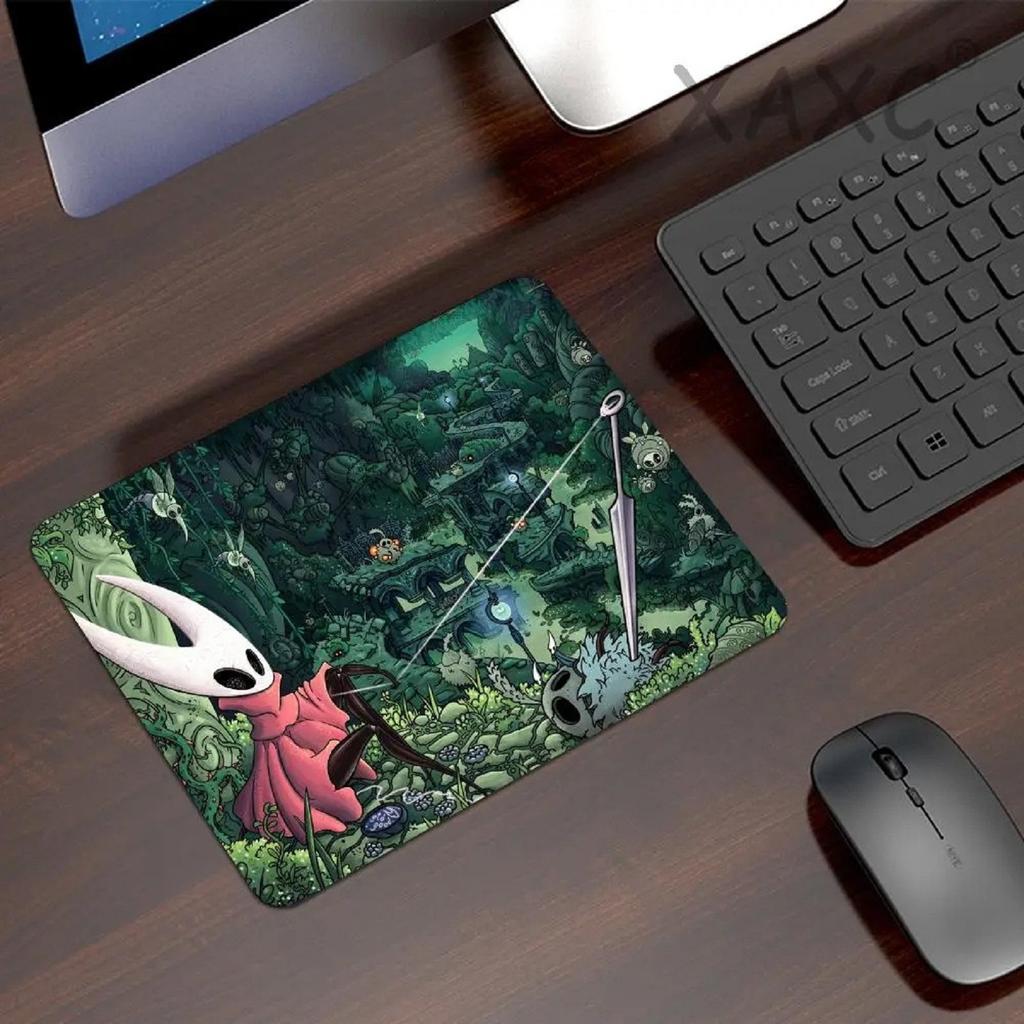 Süßes Mauspad, Cartoon Lustiges Erweitertes Schreibtischpad, Mauspad für Gaming-Laptop-Desktop