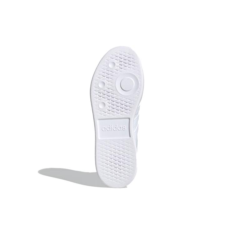 New Adidas Court 80s Mid White FY2733