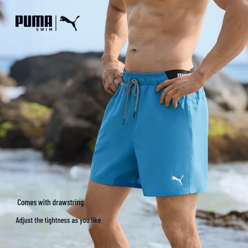 Мужские быстросохнущие амфибийные плавки PUMA 2XL