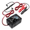 1.5A 6V 12V Battery Chargers For Lithium Iron / Lead-acid Batteries Kids Toys Motorcycle Battery Household Storage Cell Chargers