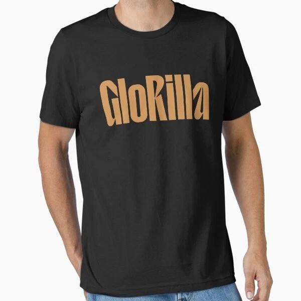 GLORILLA Music Concert T-Shirt S