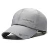Fashion Solid Color Baseball Cap Snapback Closure Unisex Baseball Hat Dad Cap Snapback Hat Summer Cap
