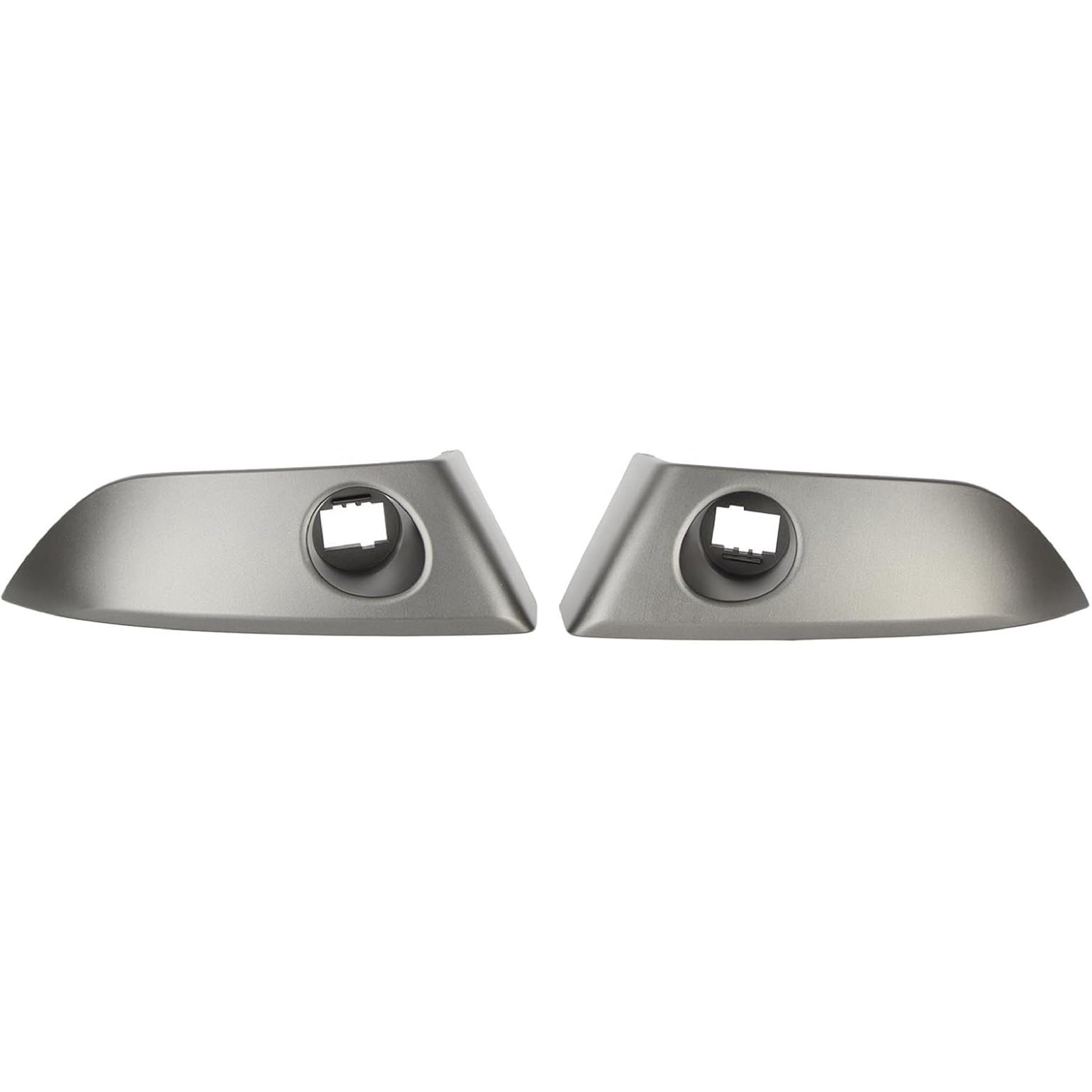 Center Dash AC Outlet Vent Trim Panel 55412 42060 B1, Center Dash AC Air Vent Outlet Panel Frame for 2006 to 2012, Center Dash AC Outlet Air Vent