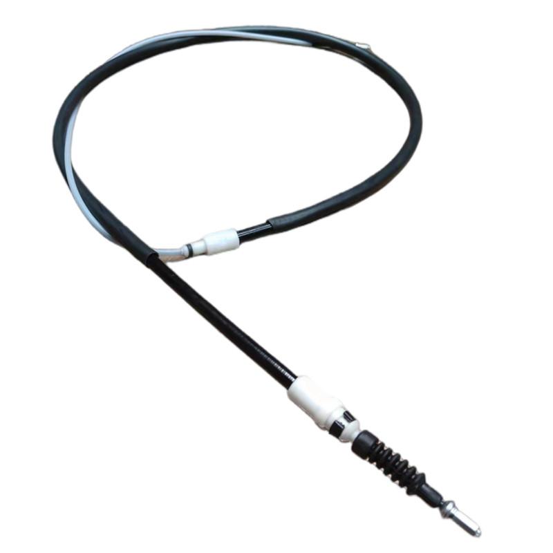 Autoteile 408 Handbremsseil OE 474673 Für Peugeot 408 Citroen C4L