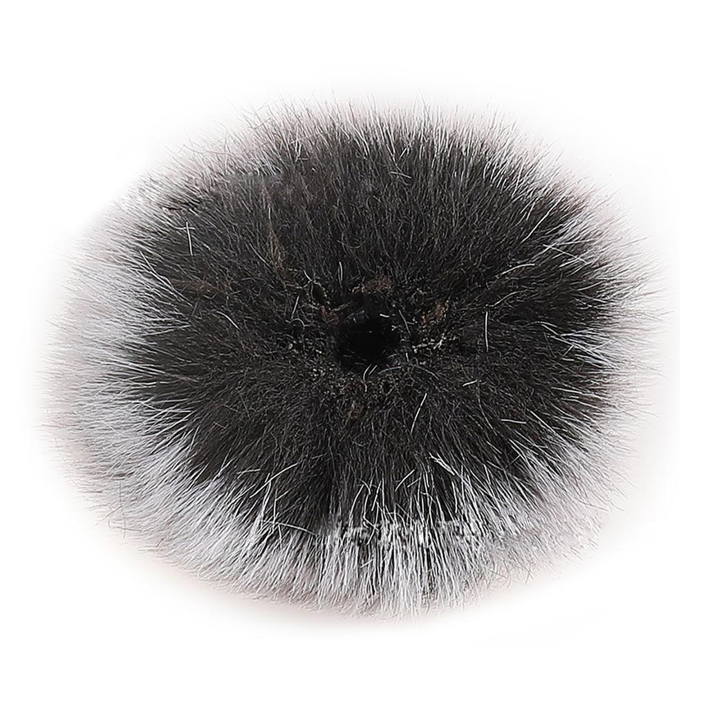 Windscreen Muff Pop Filter for DJI MIC Microphone DeadCat Go Indoor Outdoor Microphone Windshield