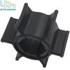 655-44352-00 655-44352-09 647-44352-00 6474435200 Marine Outboard Water Pump Rubber Impeller for Yamaha 6HP 6A 8HP 8A Engine