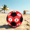 Fußball in Größe 5 mit Liverpool Football Club Thema, geeignet für Spiele drinnen und draußen, ein Geschenk für jeden geeignet.