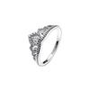 Rings Women's Silver 192233C01