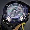 Used Limited modelBlack PantherAutomatic Volume INVICTA Marvel 32908 Invicta Marvel